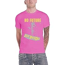 museum neu SEX PISTOLS Tシャツ Sサイズ 41uY7UfU5xL.jpg_BO30,255,255,